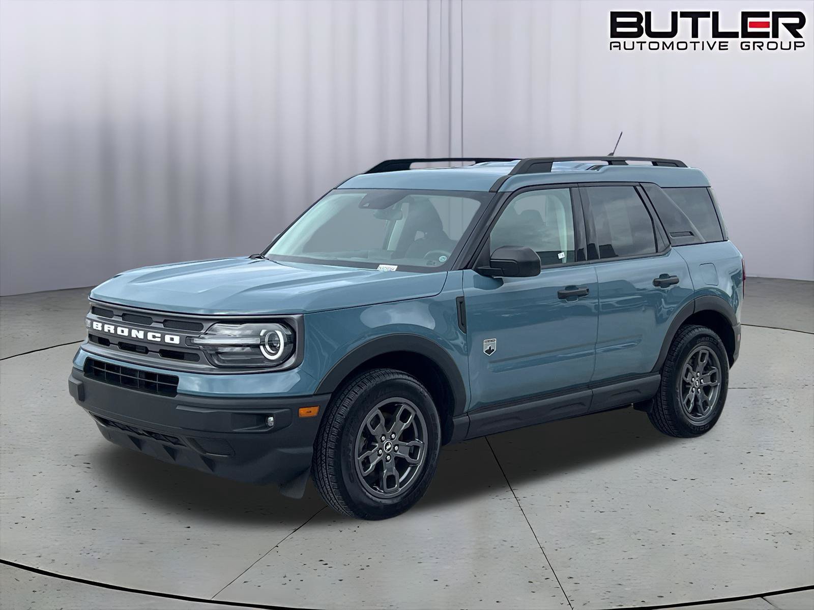 Used 2022 Ford Bronco Sport Big Bend w/ Convenience Package