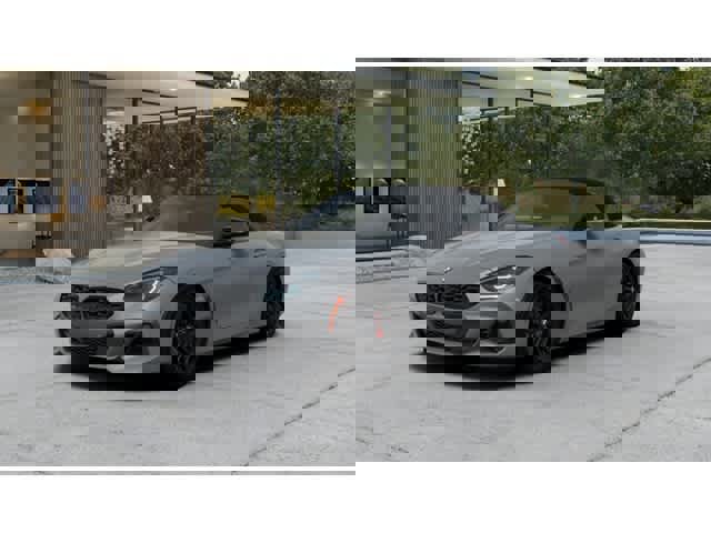 New 2026 BMW Z4 M40i