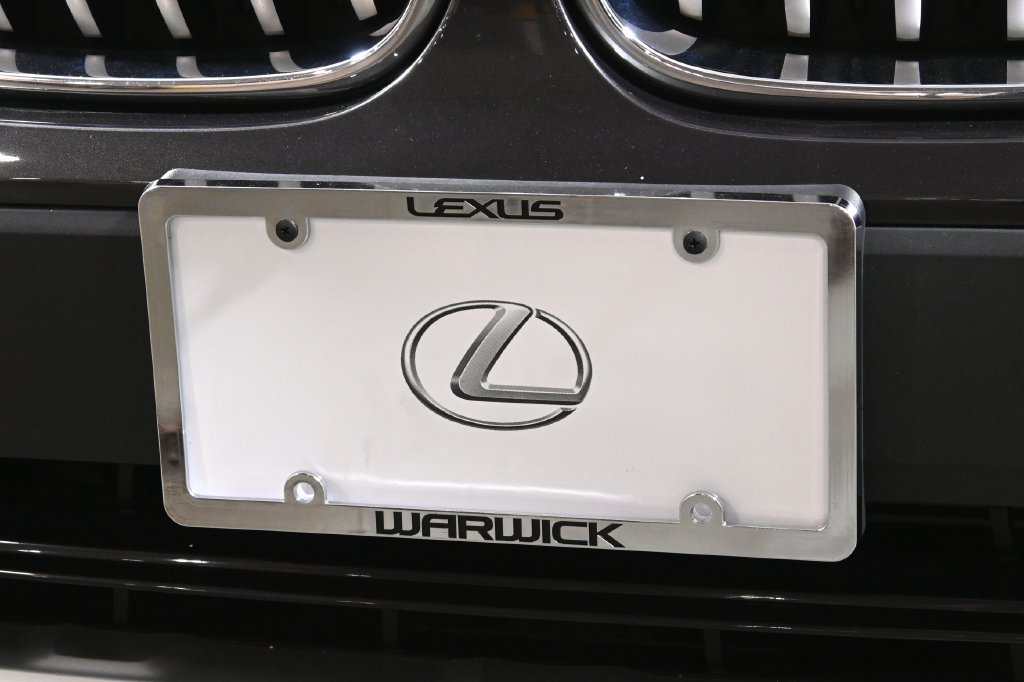 Used 2021 BMW X3 xDrive30i w/ Convenience Package AWD/4WD image 14