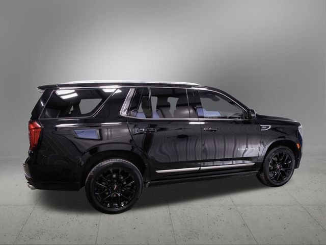 Used 2023 GMC Yukon Denali image 8