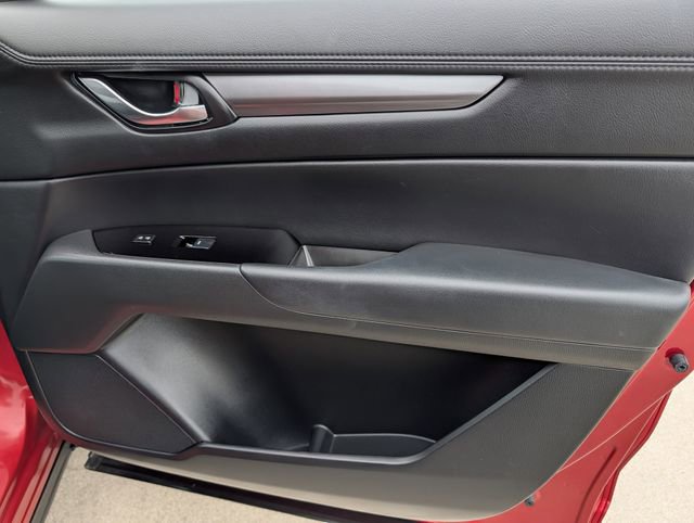 Used 2023 MAZDA CX-5 AWD 2.5 S w/ Preferred Package image 34