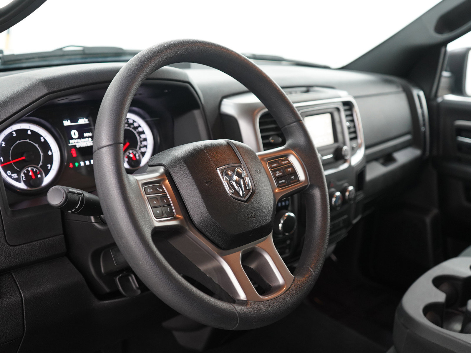 Used 2022 RAM 1500 Classic Warlock image 19