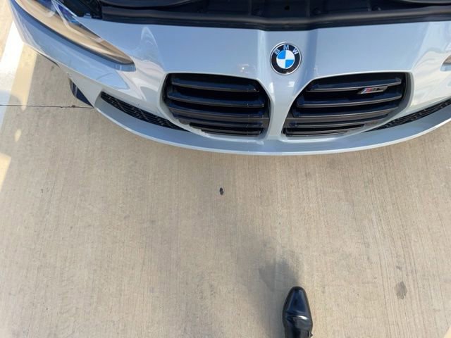 Used 2023 BMW M3 Competition w/ Executive Package RWD image 12