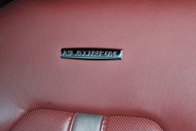 Used 2022 Ford F350 Platinum w/ Tremor Off-Road Package image 26