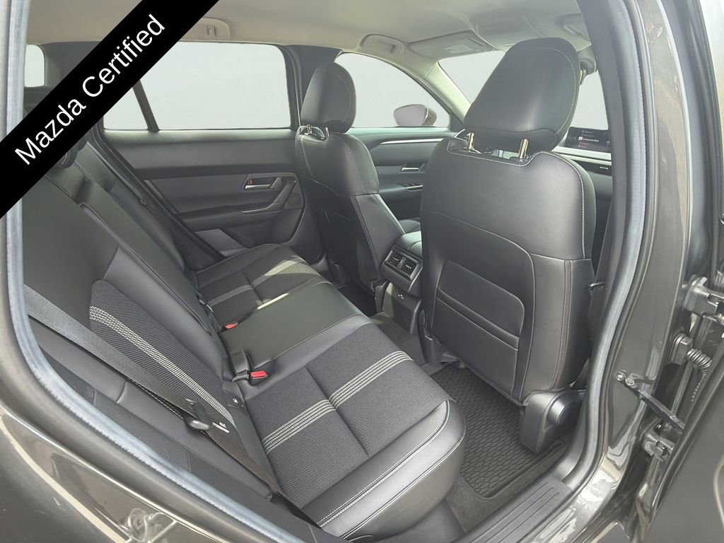 Used 2025 MAZDA CX-50 AWD 2.5 S w/ Weather Package image 36
