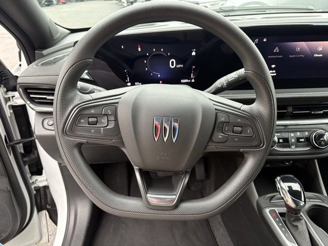 Certified 2024 Buick Envista Preferred image 33