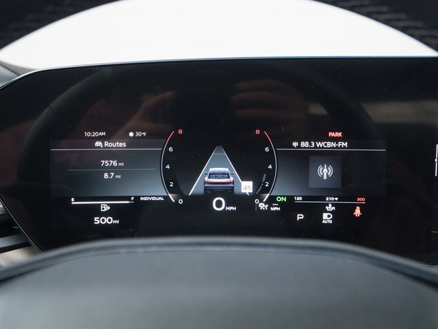 Certified 2025 Audi Q5 2.0T Premium w/ Convenience Package image 24