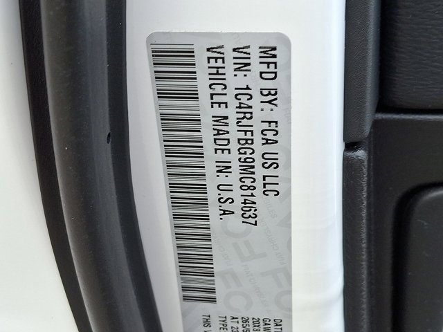 Certified 2021 Jeep Grand Cherokee Limited w/ Luxury Group II image 31