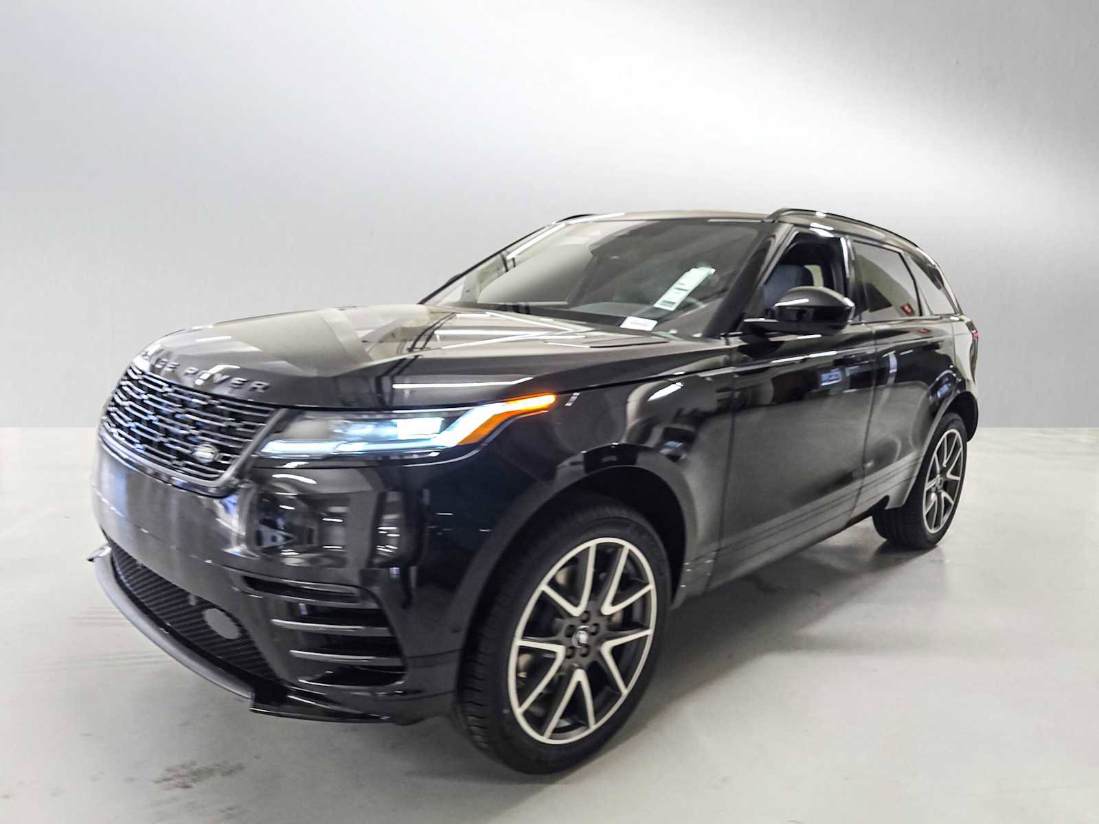 New 2026 Land Rover Range Rover Velar Dynamic SE