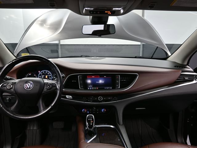 Used 2021 Buick Enclave Avenir w/ Avenir Technology Package image 27