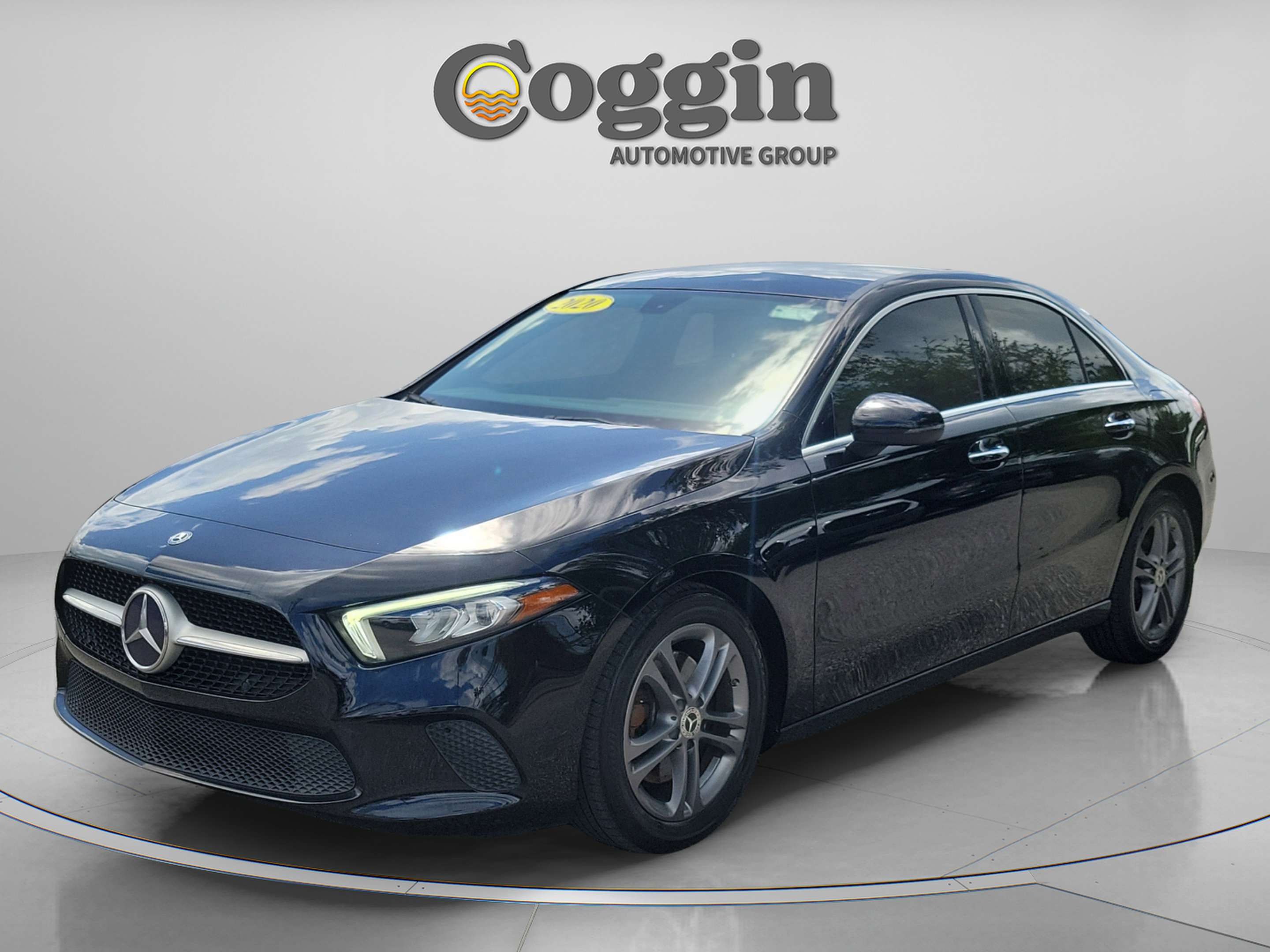 Used 2020 Mercedes-Benz A 220