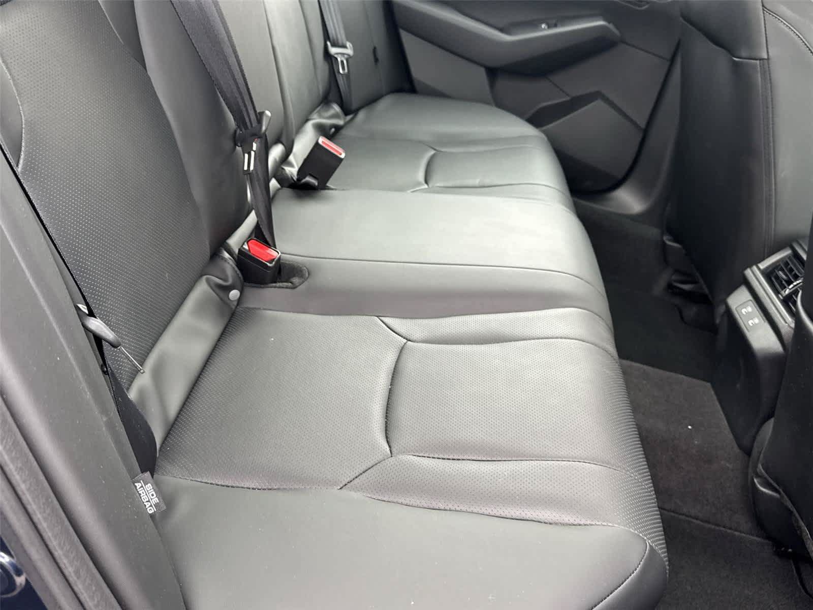 Used 2025 Honda Accord EX-L image 16