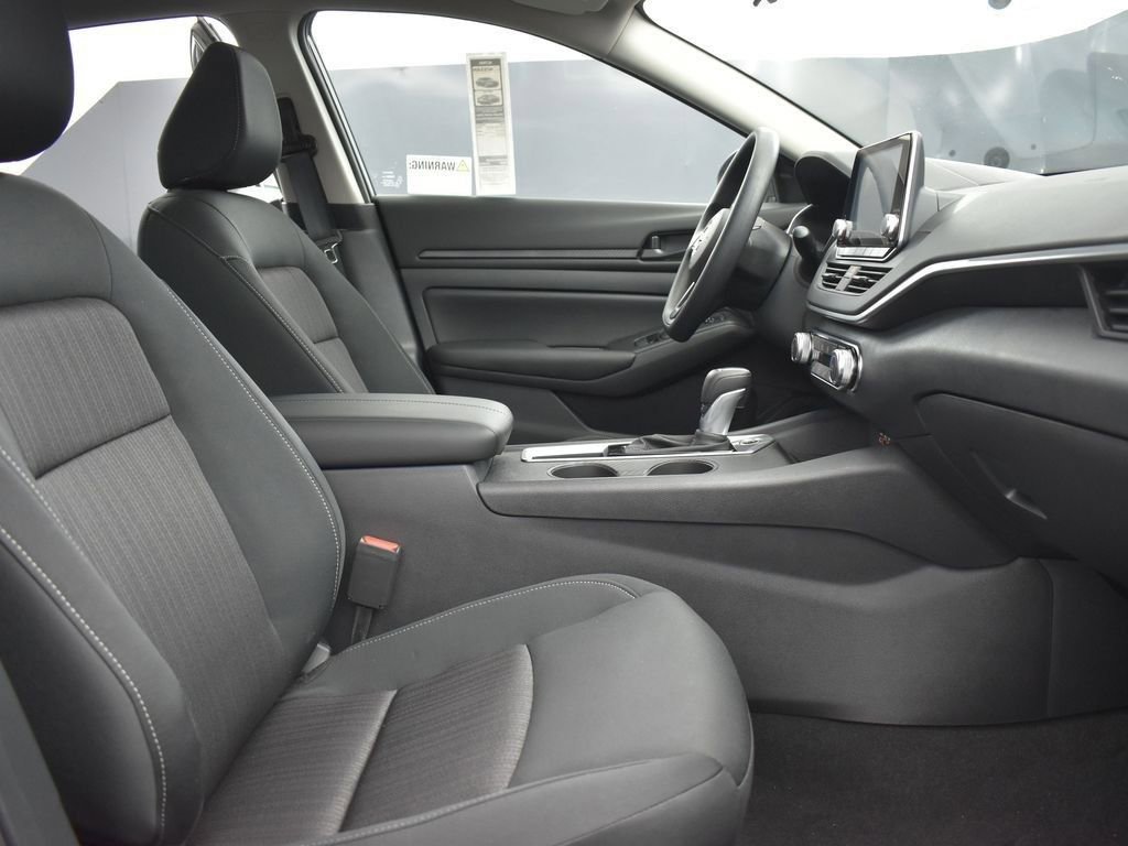 New 2025 Nissan Altima 2.5 S image 21