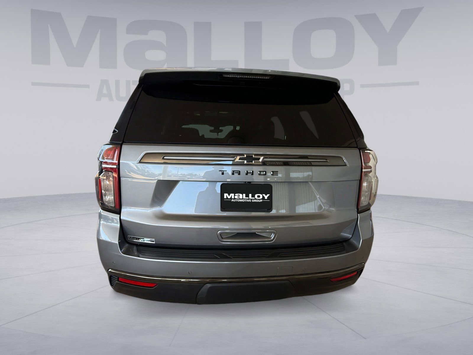 Used 2021 Chevrolet Tahoe Z71 image 4