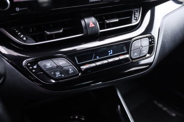 Used 2019 Toyota C-HR Limited FWD image 36
