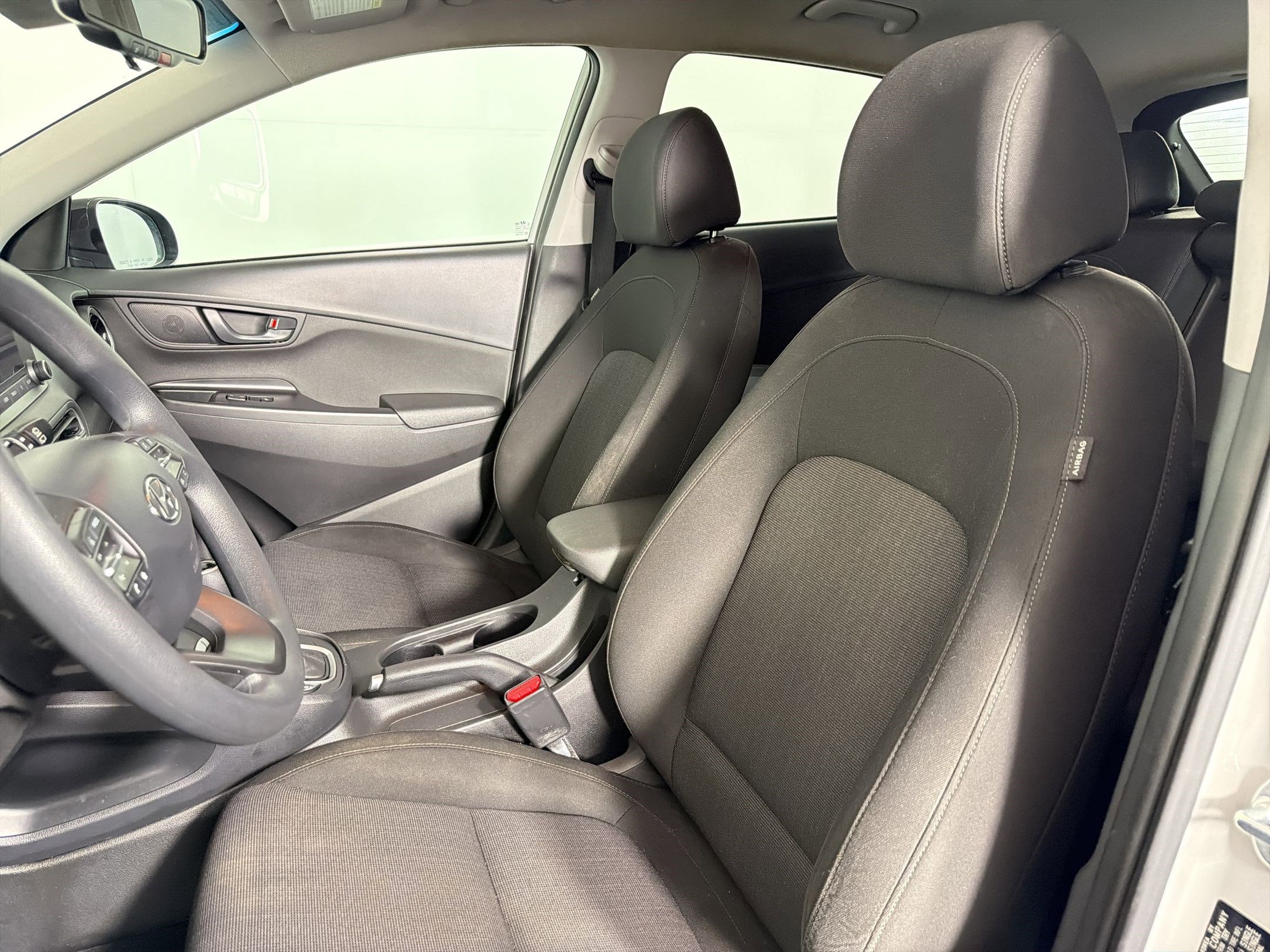 Used 2023 Hyundai Kona SEL w/ Cargo Package image 22