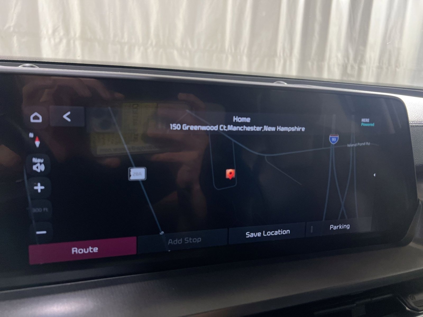 Used 2023 Kia Telluride S w/ S Sunroof Package image 19