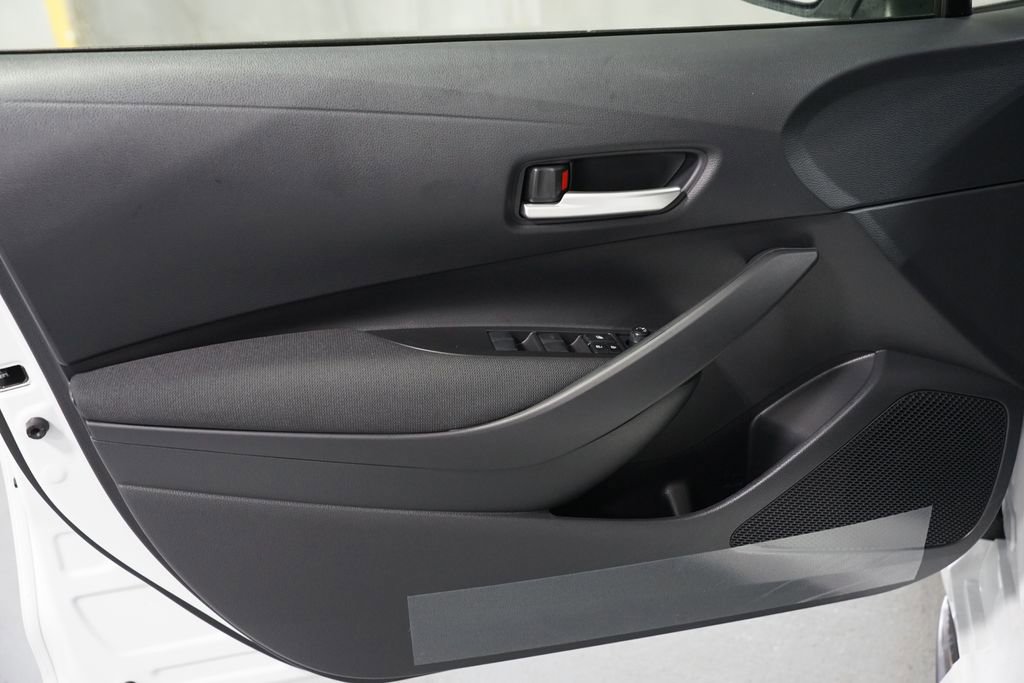 New 2026 Toyota Corolla SE FWD image 30