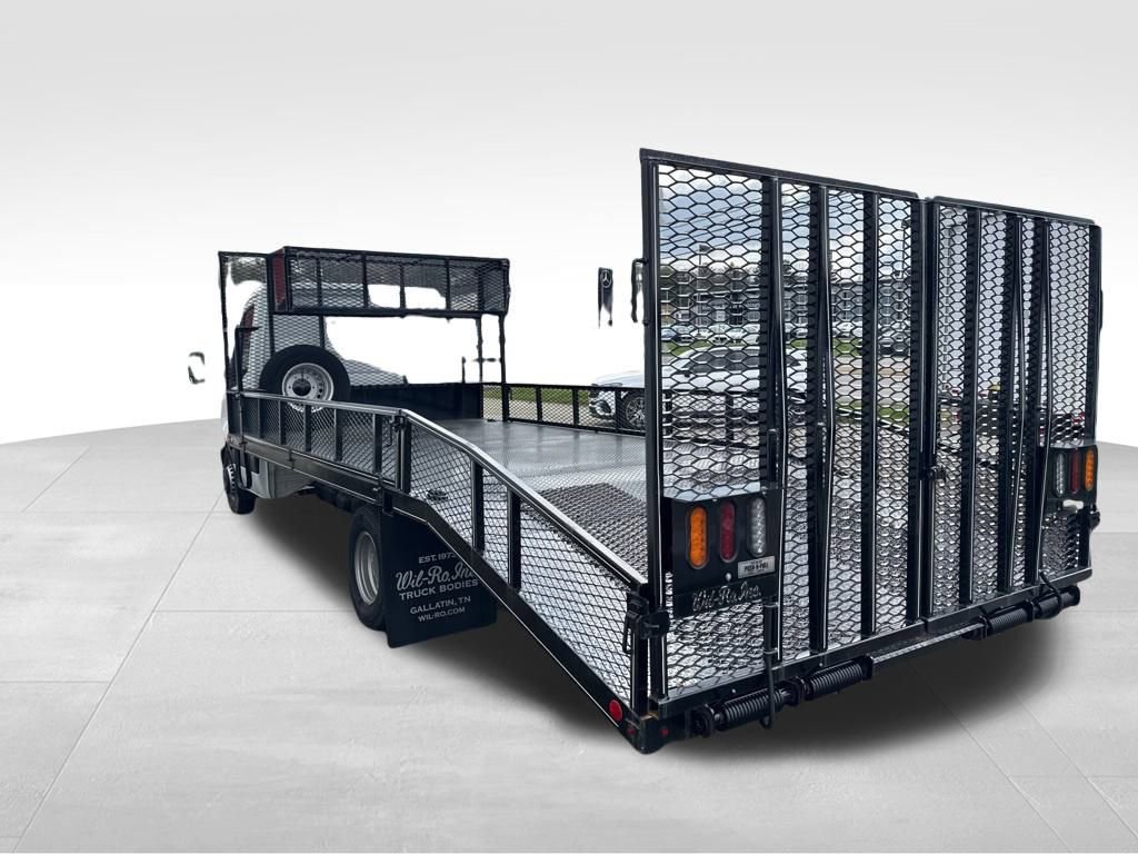 Used 2023 Mercedes-Benz Sprinter 4500 image 13