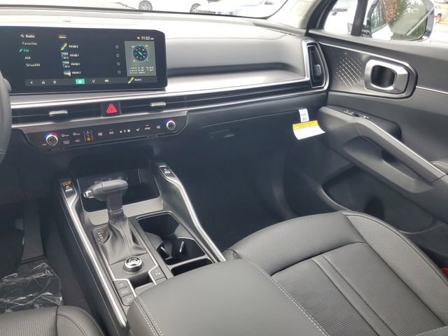 New 2026 Kia Sorento S w/ S Panoramic Sunroof Package image 12