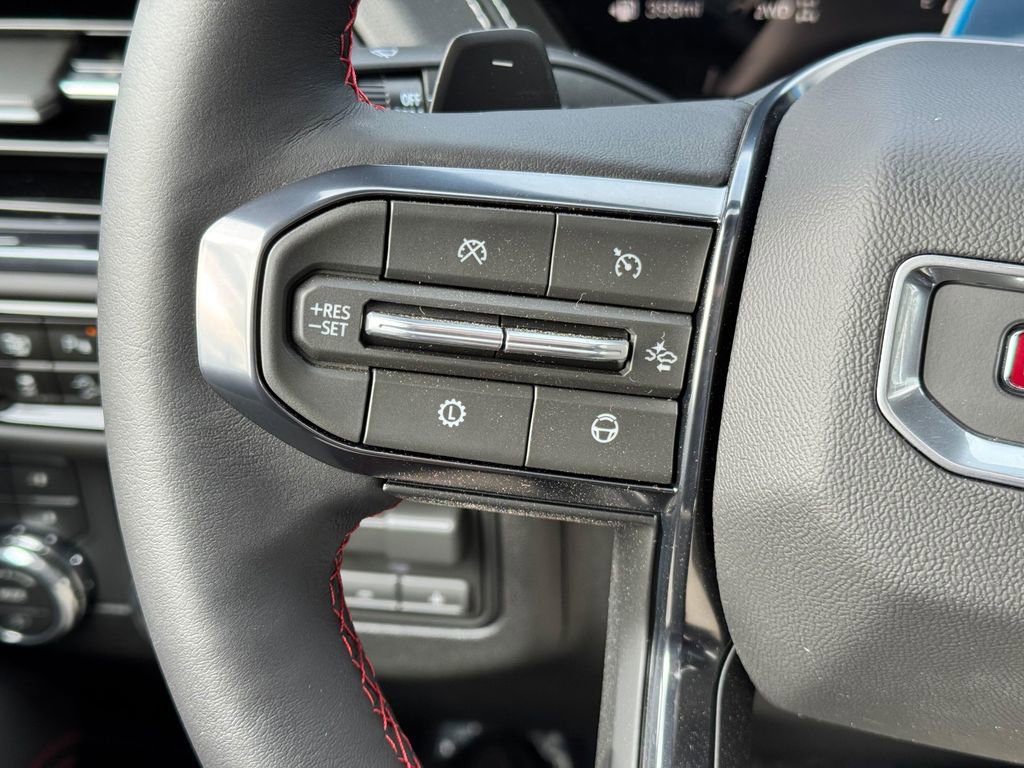 New 2026 GMC Yukon XL AT4 Ultimate image 32