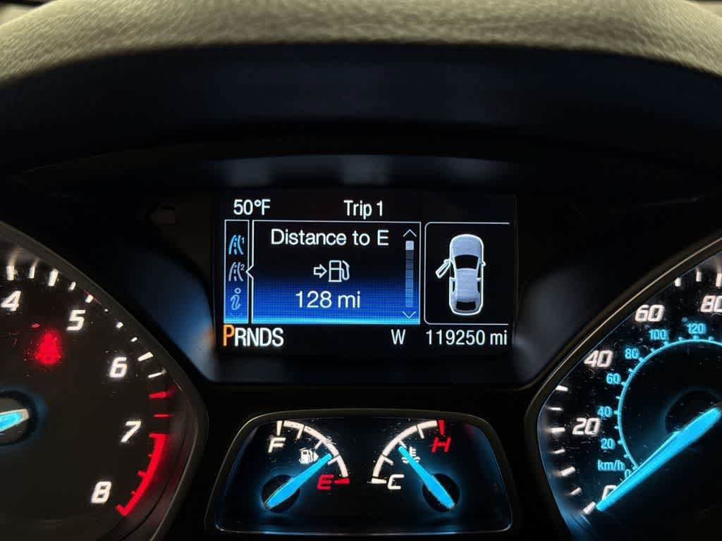 Used 2016 Ford Escape SE w/ Equipment Group 201A AWD/4WD image 19