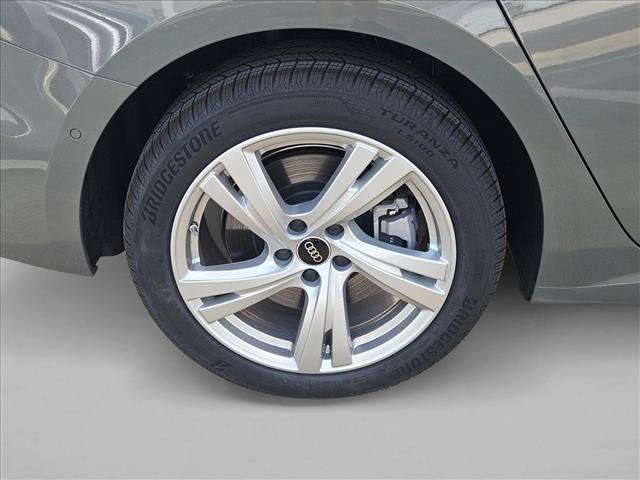 Certified 2025 Audi A5 2.0T Premium w/ Convenience Package AWD/4WD image 10