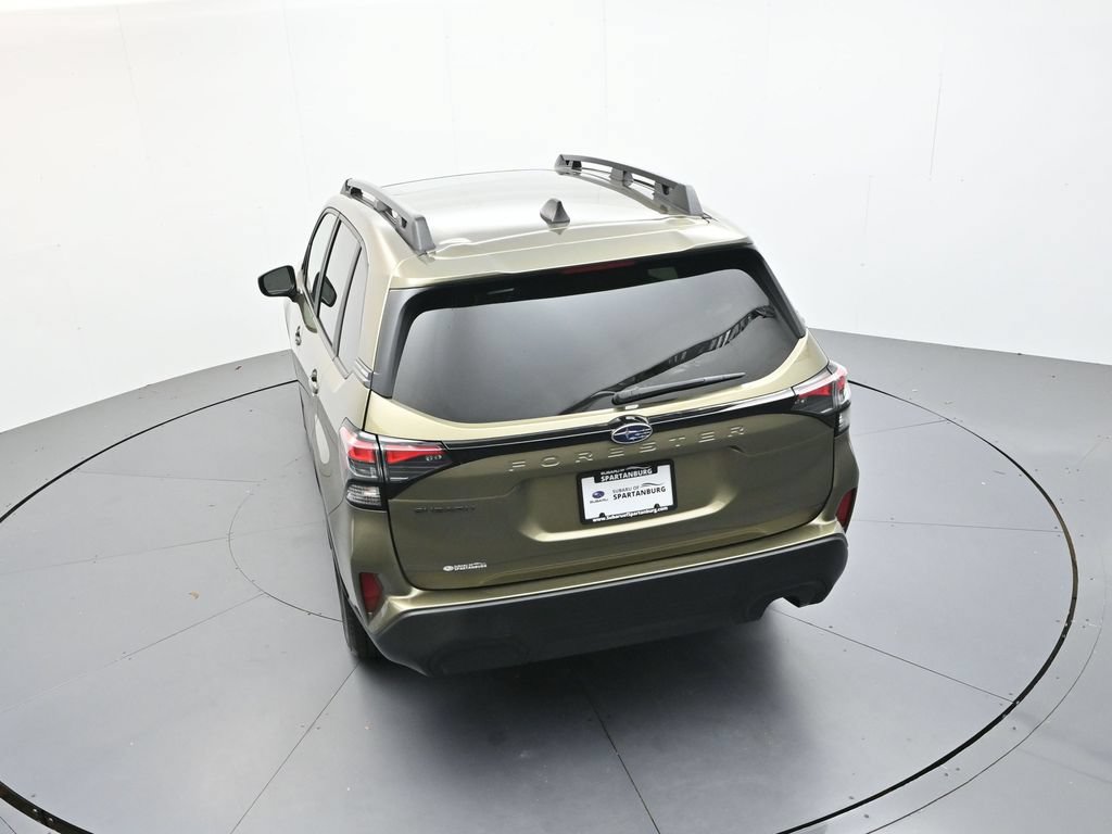 Certified 2026 Subaru Forester Premium AWD/4WD image 32