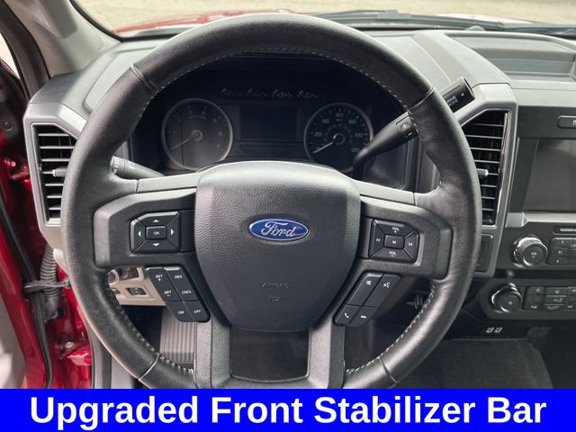 Used 2019 Ford F150 XLT w/ Equipment Group 302A Luxury AWD/4WD image 14