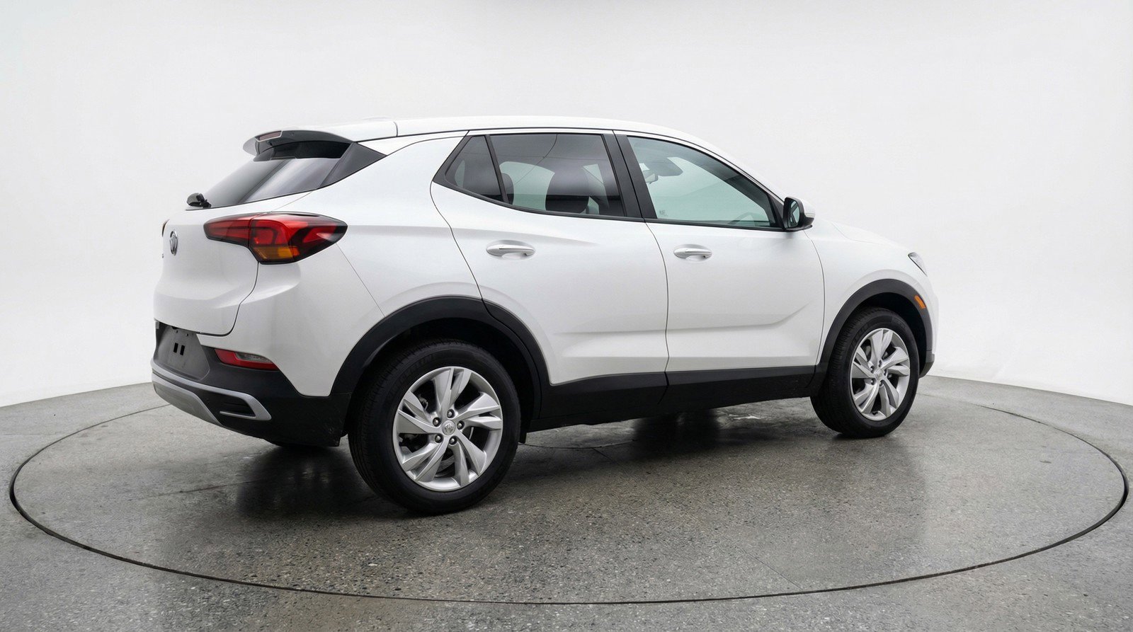 Used 2025 Buick Encore GX Preferred image 9