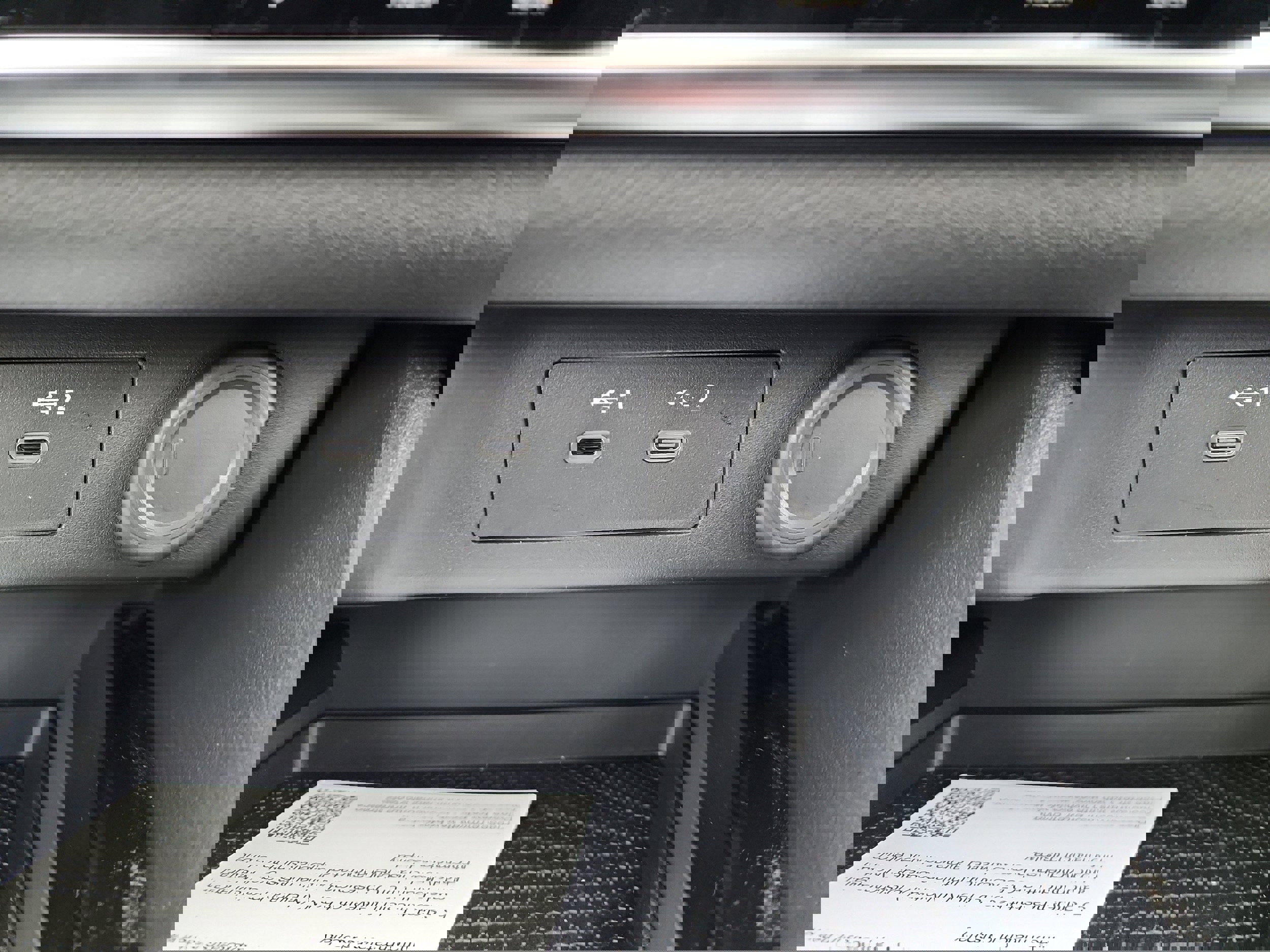 New 2026 Nissan Rogue Platinum image 15