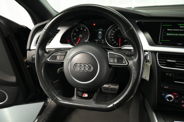 Used 2016 Audi A5 2.0T Premium Plus w/ Technology Package AWD/4WD image 42