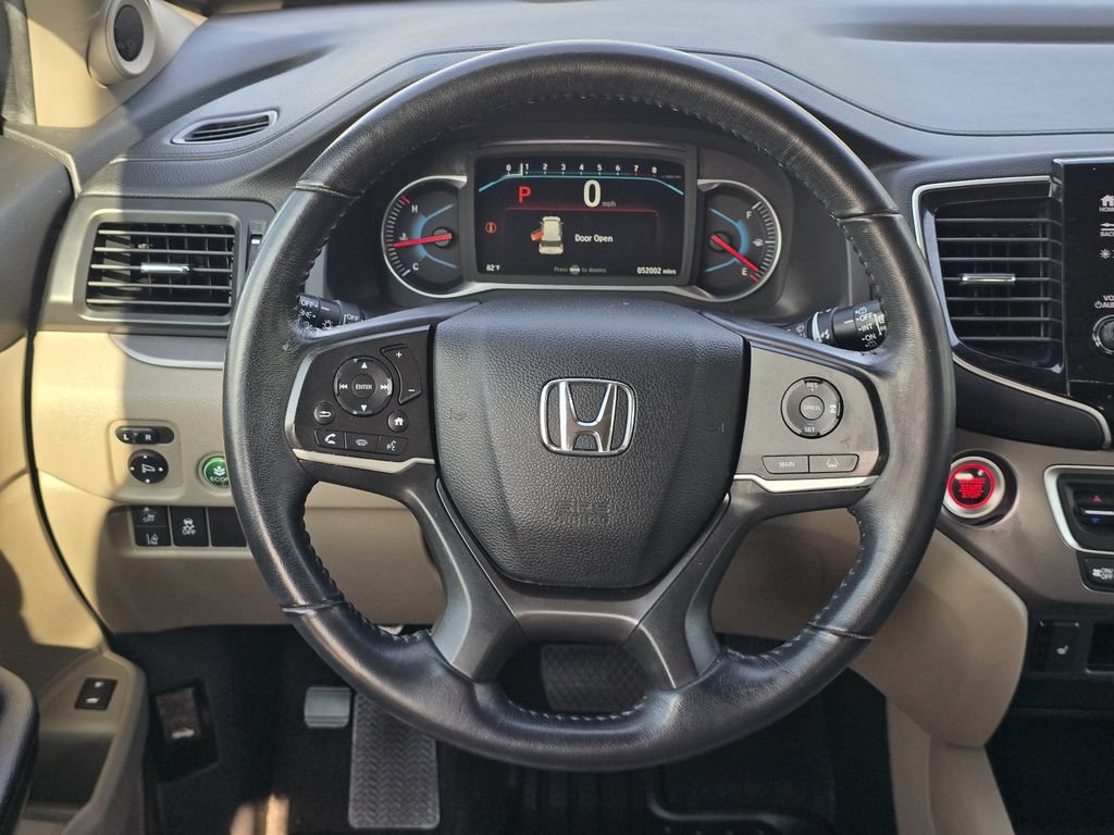 Used 2020 Honda Pilot EX-L image 16