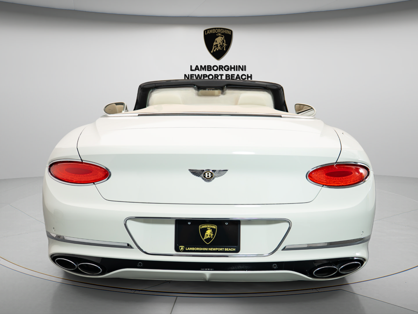 Used 2020 Bentley Continental GT V8 AWD/4WD image 6