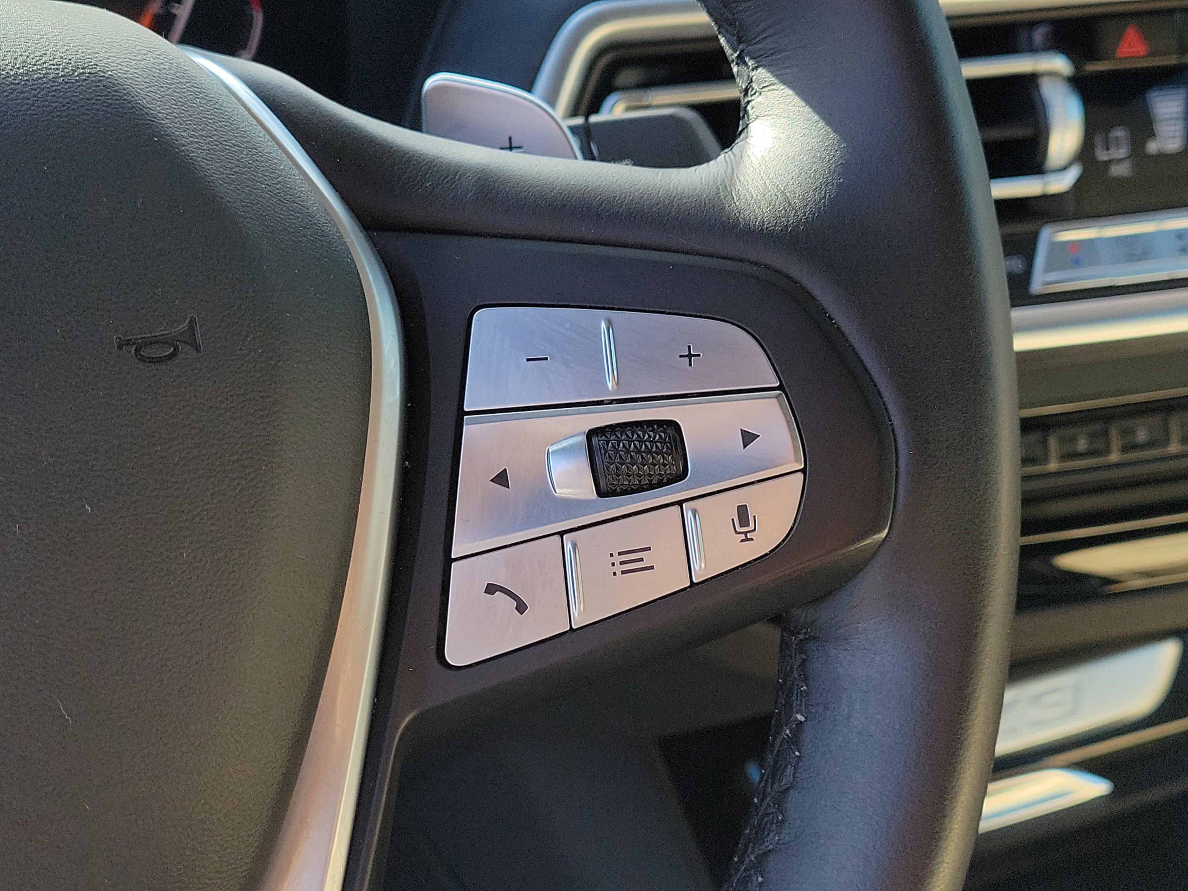 Used 2024 BMW X3 sDrive30i w/ Convenience Package image 31