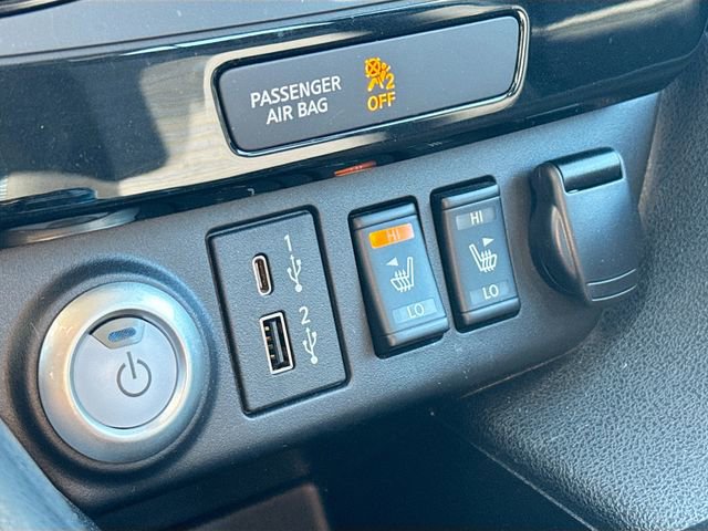 Used 2023 Nissan Leaf SV Plus image 19