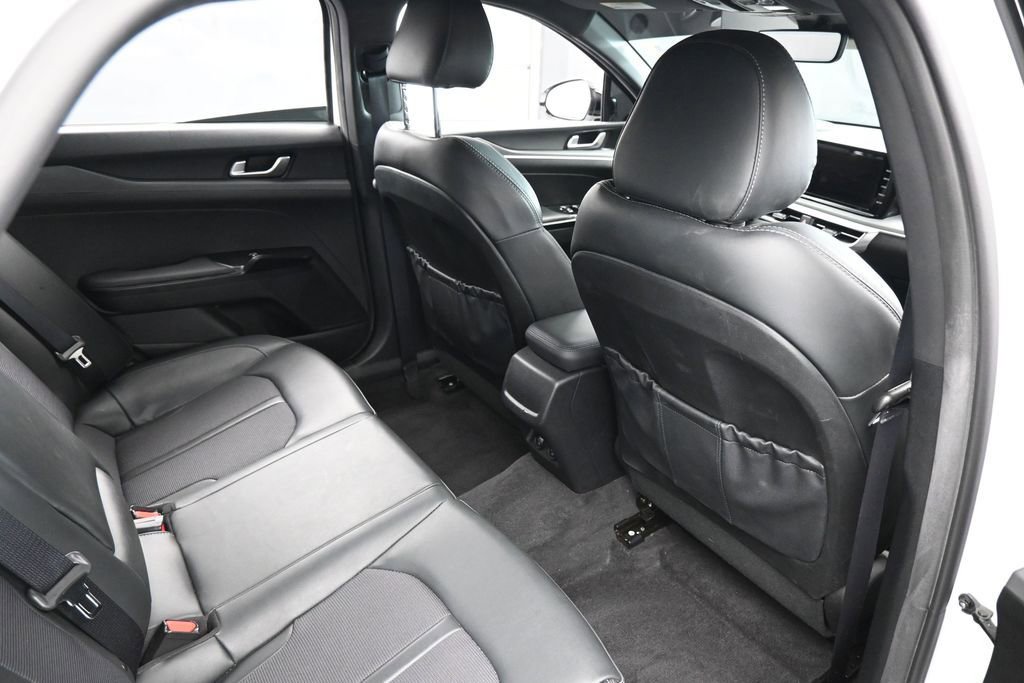Used 2023 Kia K5 GT-Line FWD image 41