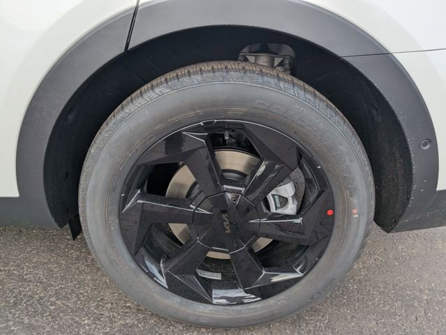 New 2026 Kia Sorento SX Prestige image 24