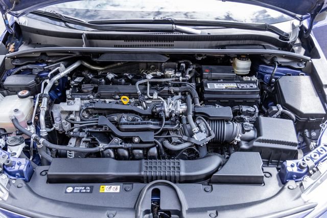 Used 2020 Toyota Corolla XSE FWD image 28