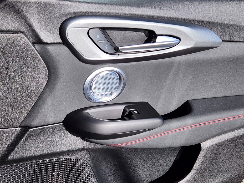 Used 2024 Dodge Hornet R/T Plus image 13