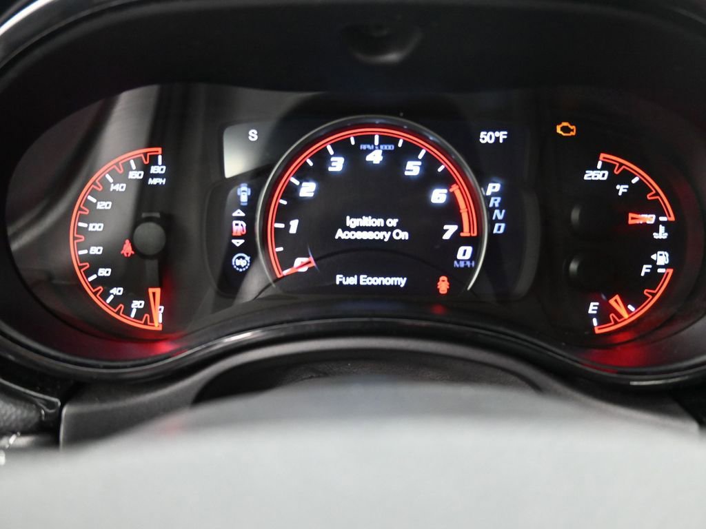 Used 2024 Dodge Durango SRT AWD/4WD image 41
