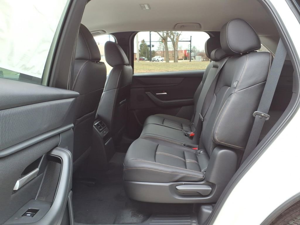 New 2026 MAZDA CX-70 SC AWD/4WD image 25