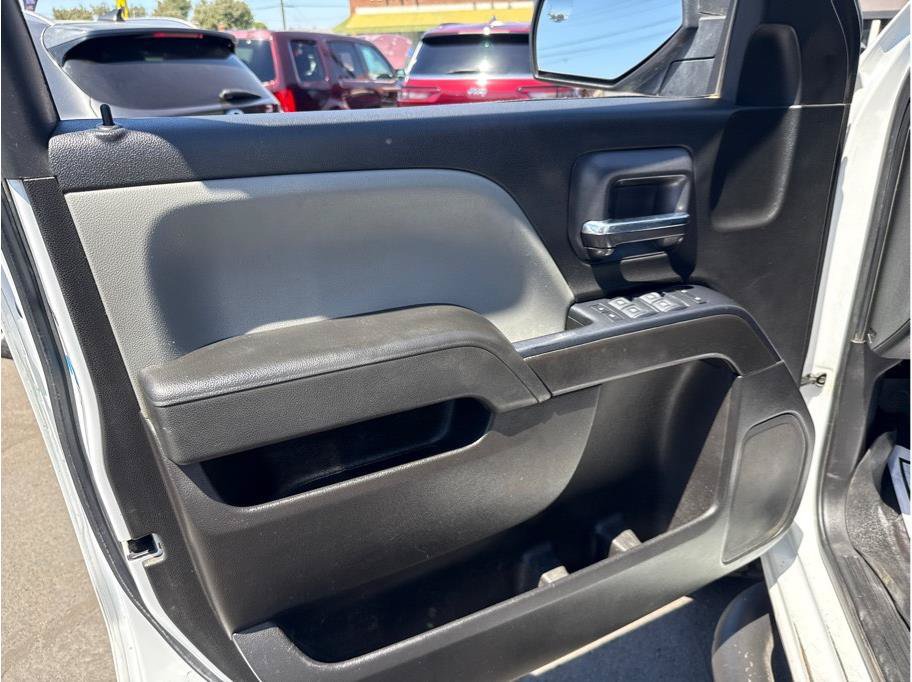 Used 2019 GMC Sierra 1500 Limited RWD image 14