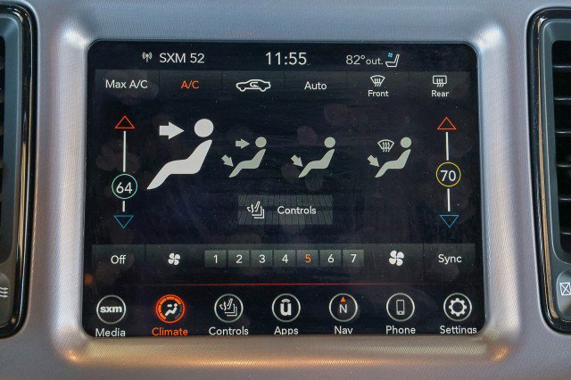 Used 2023 Dodge Challenger GT w/ Plus Package image 16