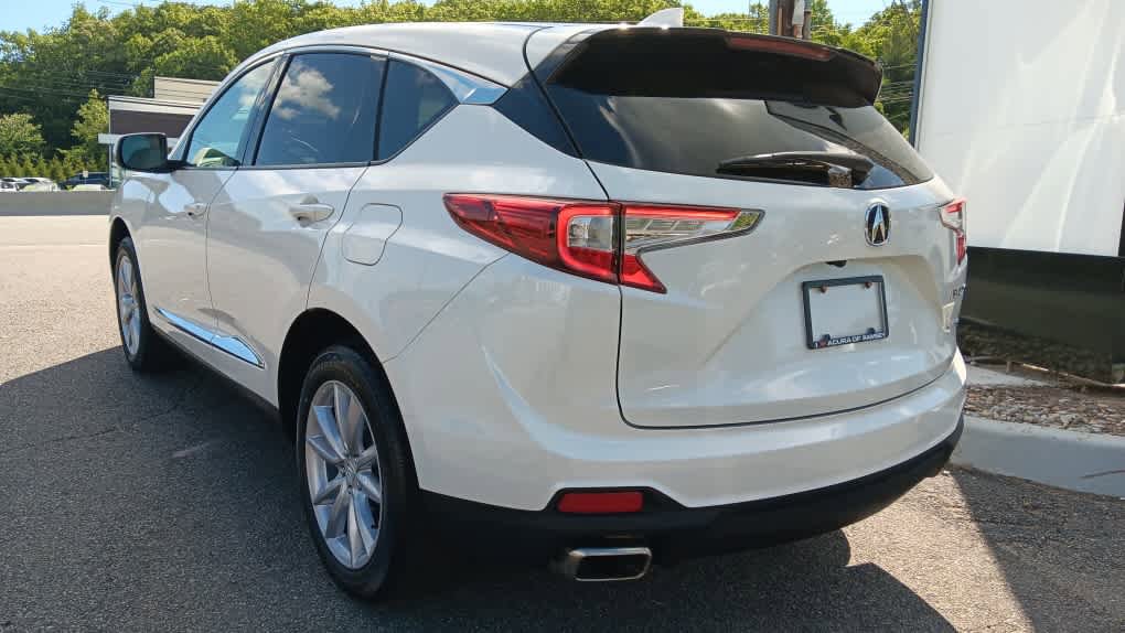 Used 2023 Acura RDX AWD image 3