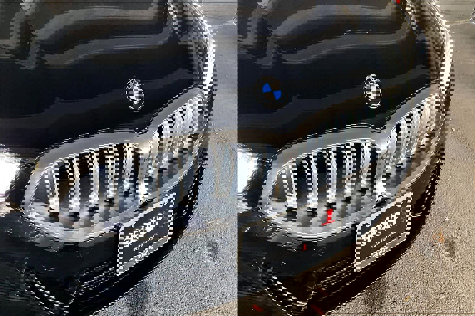 Used 2025 BMW 840i Convertible image 29