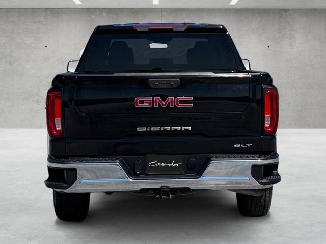 Certified 2024 GMC Sierra 1500 SLT image 20