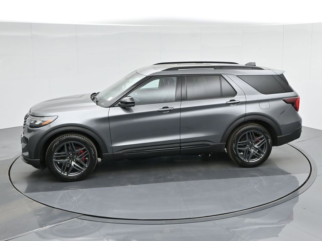 New 2025 Ford Explorer ST w/ Sun And Sound Package image 31