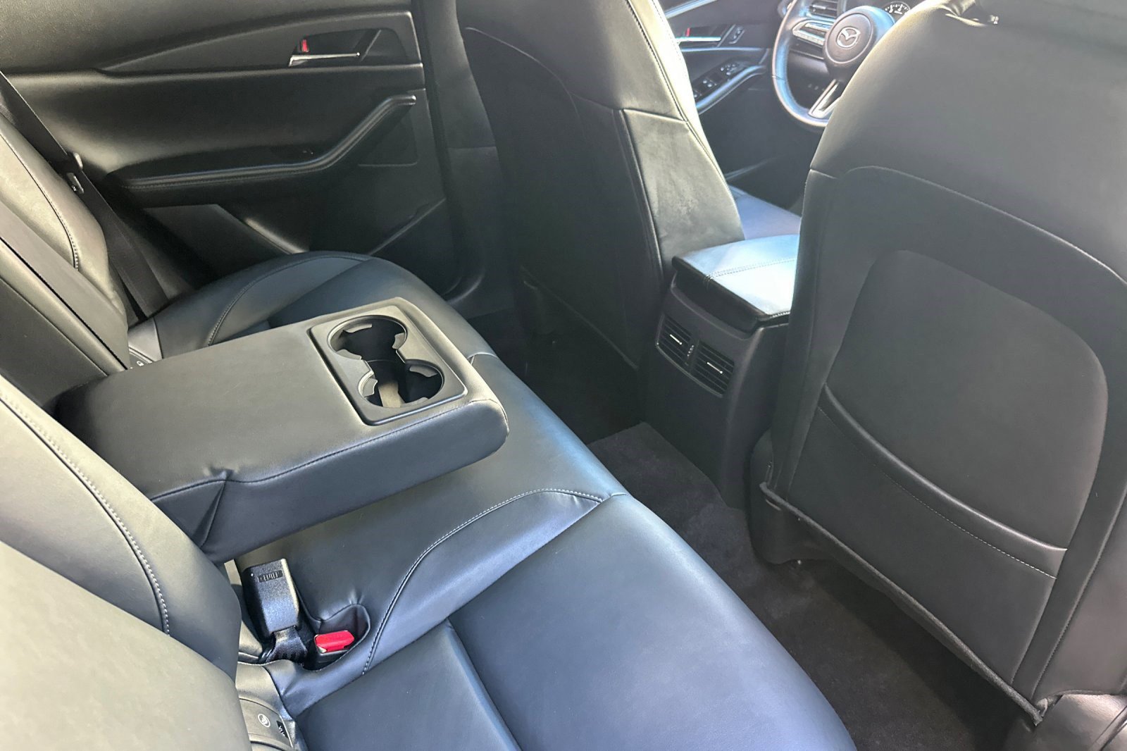 Used 2023 MAZDA CX-30 AWD 2.5 S w/ Preferred Package image 29