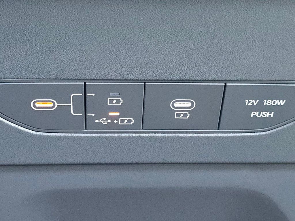 New 2026 Kia EV9 GT-Line image 8